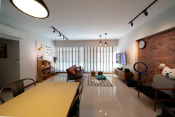 Blk 279B Sengkang East Avenue (Sengkang), HDB 5 Rooms #206397371
